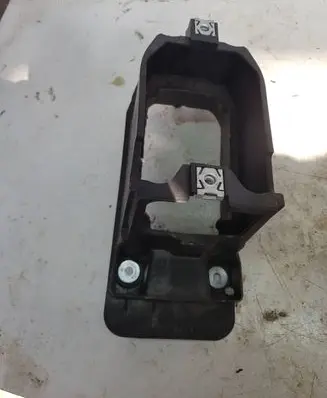 Volkswagen Touran III Other center console (tunnel) element 5ta864453