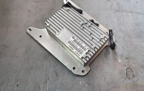 BMW X6 E71 Other control units/modules 6788575 34506788575 34506789514