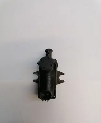 Saab 9-5 Vacuum valve 