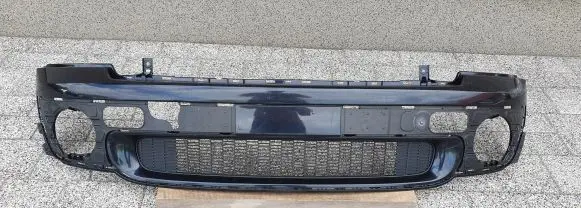 Mini One - Cooper Coupe R56 Front bumper