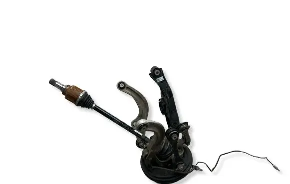 Volkswagen ID.4 Rear suspension assembly kit set 1EA505291A