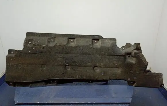 Ford Mondeo MK I Front underbody cover/under tray DG9311132CL