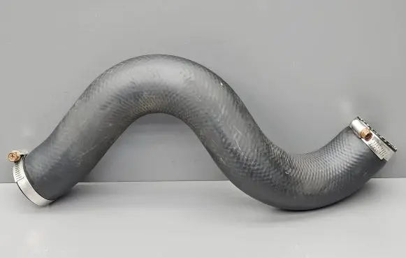 Honda CR-V Intercooler hose/pipe