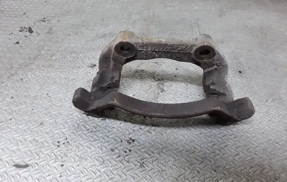 Audi A4 S4 B5 8D Front Brake Caliper Pad/Carrier 