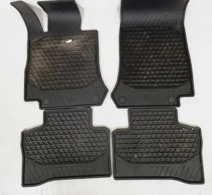 Mercedes-Benz GLC X253 C253 Car floor mat set A2536805101