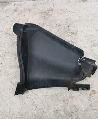 Hyundai i20 (BC3 BI3) Intercooler air channel guide 86542Q0000