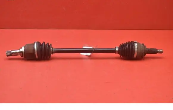 Dacia Spring Front driveshaft 