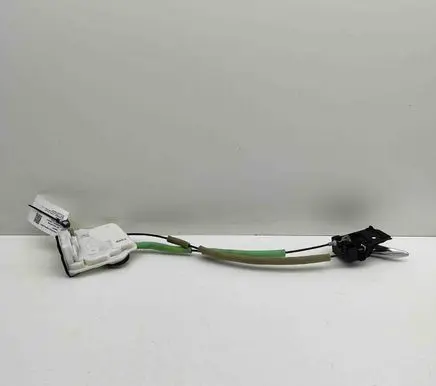 Mazda CX-5 II Coupe door lock (next to the handle) KC7W59310