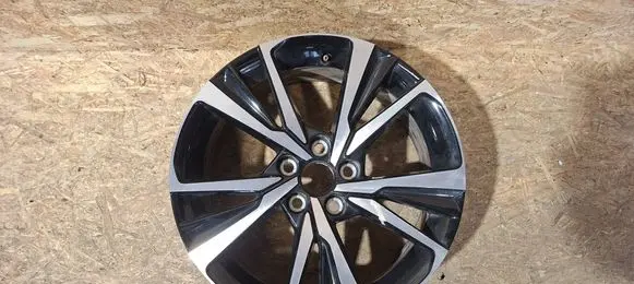 Toyota C-HR II R18 alloy rim 42611F4331 K876T70
