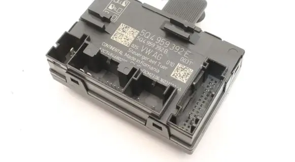 Skoda Octavia Mk3 (5E) Other devices 5Q4959392E