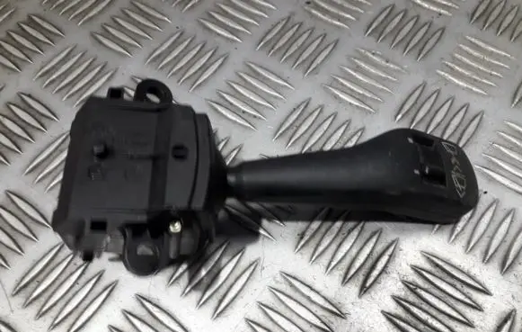 BMW 3 E46 Wiper control stalk 8363664m 01204020