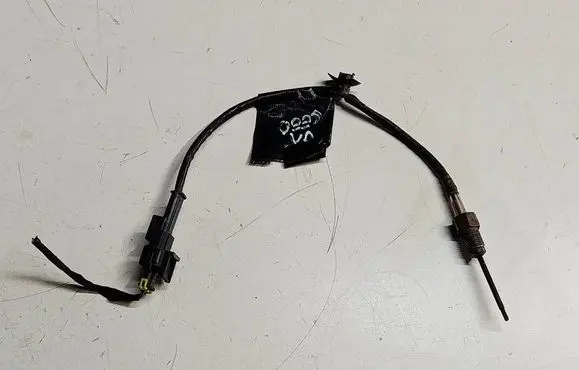 KIA Ceed Exhaust gas temperature sensor AWF5A14587