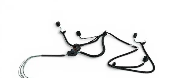 Honda e:Ny1 Parking sensor (PDC) wiring loom 3213131AH000 55433