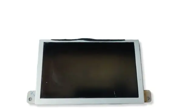 Audi A6 S6 C6 4F Screen/display/small screen 8F0919604