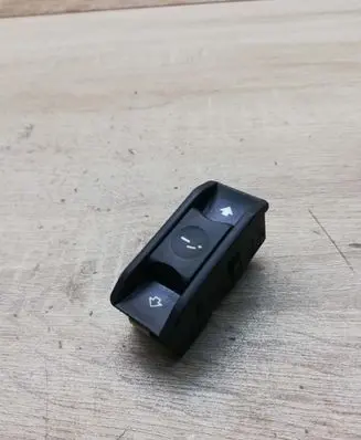BMW 3 E46 Sunroof switch 6907288 03015010