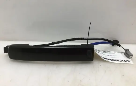 Nissan Qashqai Front door exterior handle 80640EB