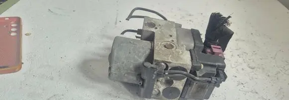 Opel Astra G ABS Pump 0273004231