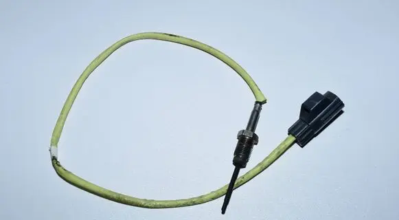 Ford Focus Exhaust gas temperature sensor JX7112B591DA