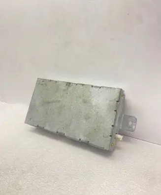 BMW 5 E60 E61 Bluetooth control unit module 6934961 14474810
