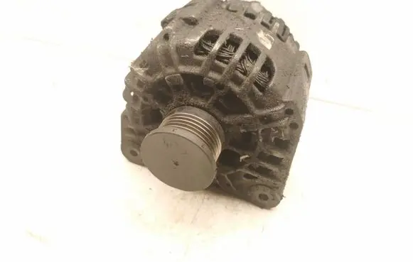 Renault Trafic II (X83) Generator/alternator