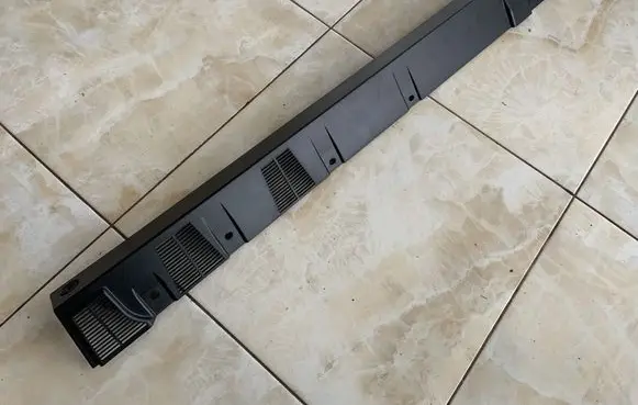 Audi Q5 SQ5 Other trunk/boot trim element 80A861529J 80A861529J4PK