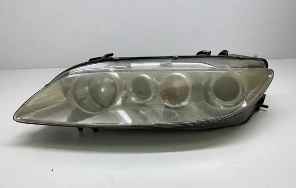 Mazda 6 Headlight/headlamp F014003906