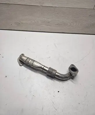 Seat Altea XL EGR valve line/pipe/hose 03G131521F