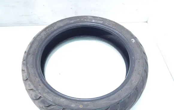 KTM EXC-f R14 summer tire HENGSHINTIRE 12070R14