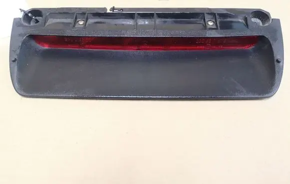 Citroen C5 Third/center stoplight 9632647280