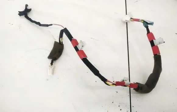 Lexus IS 220D-250-350 Other wiring loom