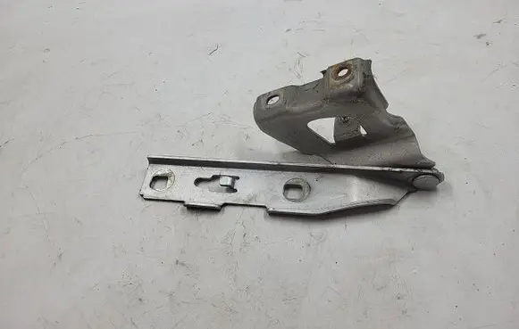 Audi A4 S4 B8 8K Engine bonnet/hood hinges