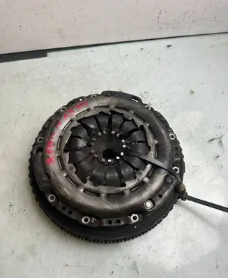 Renault Scenic III - Grand scenic III Clutch set kit 90002