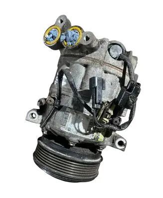 Volvo XC90 Air conditioning (A/C) compressor (pump) 31250521 Z0002281C