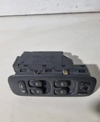 Volvo XC90 Light switch