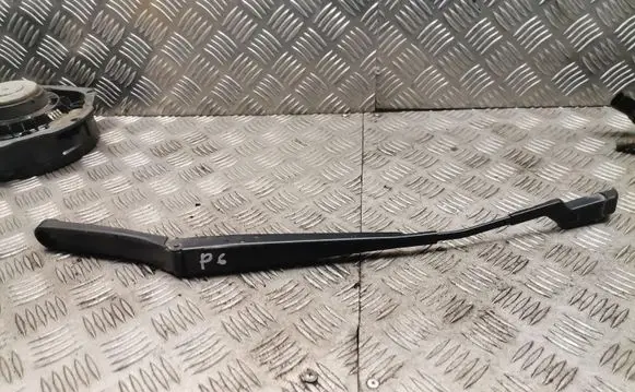 Volkswagen PASSAT B6 Front wiper blade arm 3c1955410b