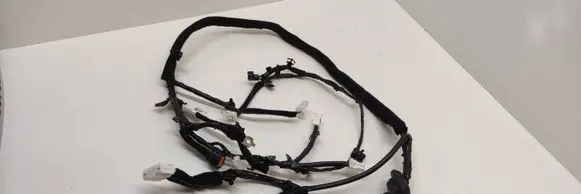 Hyundai i20 (GB IB) Tailgate/trunk wiring harness 91680-C8231