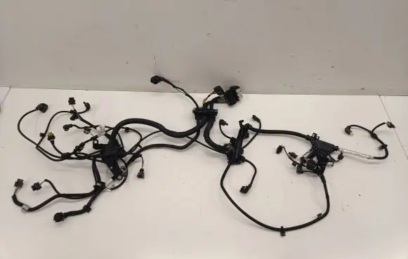 Mini Cooper Countryman F60 Engine installation wiring loom 8683140 8617722 9845309
