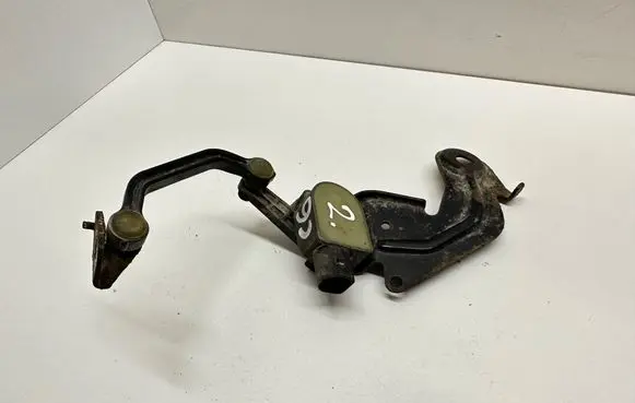 Audi A6 S6 C6 4F Front height sensor lever 1T0907503 6PM00873900 020598