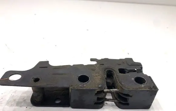 Audi A3 S3 8P Engine bonnet/hood lock/catch 8P0823509C
