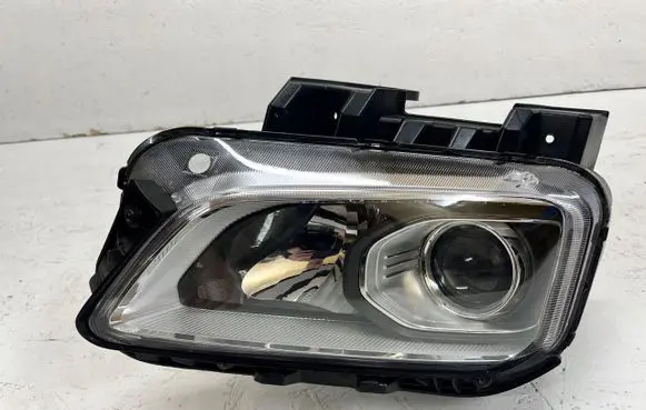 Hyundai Kona I Headlight/headlamp 21010