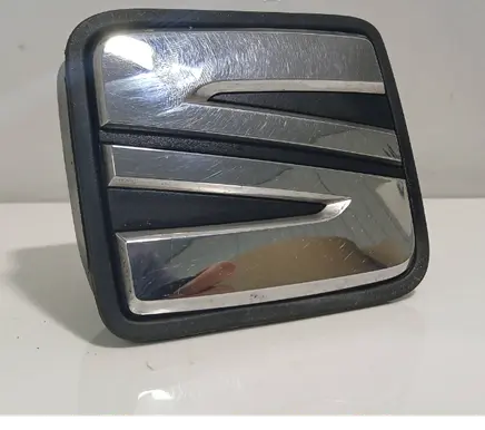 Seat Toledo IV (NH) Rear door exterior handle 6J0827565