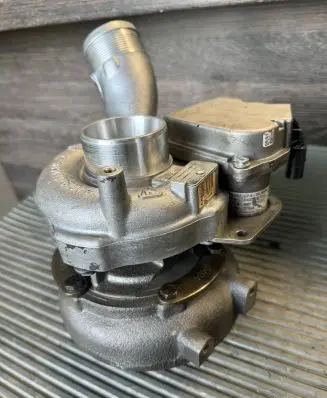 Turbo