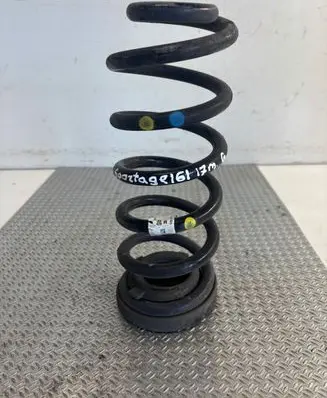 KIA Sportage Rear coil spring 55350F1CB0