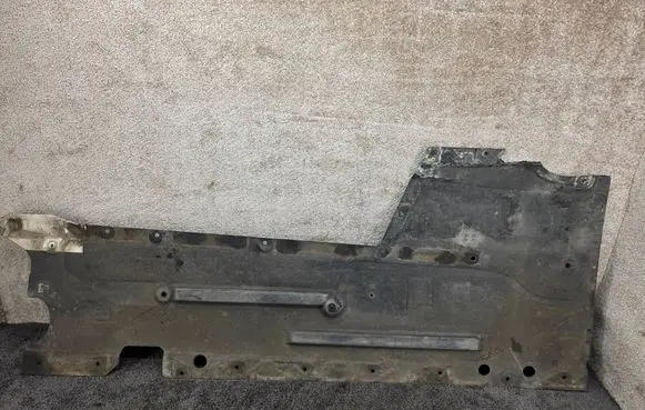BMW M2 F87 Side bottom protection 8066011