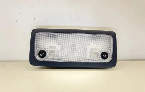 Lexus IS III XE30 Rear seat light 8136053030