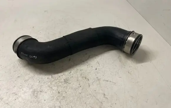 Mercedes-Benz E W211 Intercooler hose/pipe A2115282782