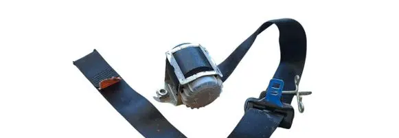 Ford Fiesta Front seatbelt 2S5AB61294AB