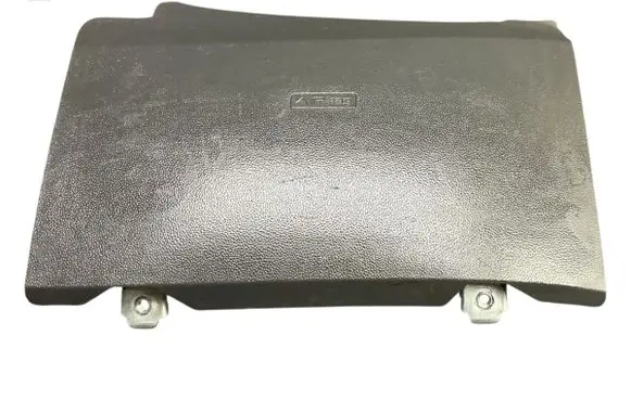 Knee airbag