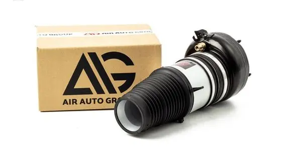 Audi A6 C7 Front air suspension shock absorber 4H0616039M 4H0616039E 4H6616039E