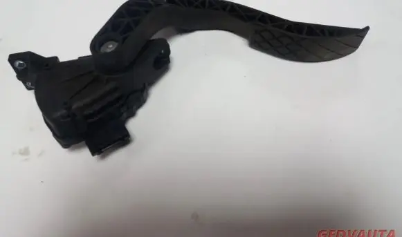 Audi A4 S4 B6 8E 8H Accelerator throttle pedal 8E1723523F